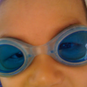 Meet your Posher, Kimi